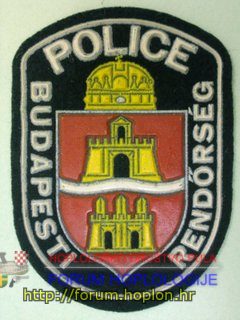 Mađarska - Policija Budimpešta.jpg