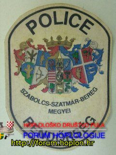 Mađarska - Policija S-S-B-M.jpg
