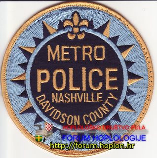 Tennessee - Metro Police Nashville.jpg