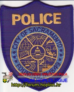 California - City of Sacramento Police.jpg