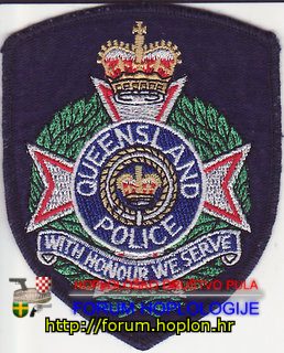 Australija - Queensland Police.jpg