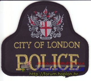 Velika Britanija - City of London Police.jpg