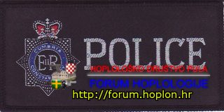 Velika Britanije - Cumbria Constabulary Police.jpg