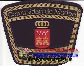 Španjolska - Comunidad de Madrid PM.jpg