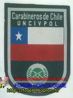 Čile - Carabineros UNCIVPOL.jpg