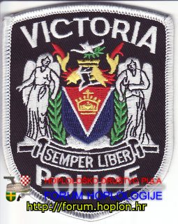 Kanada - Britanska Kolumbija - Victoria Police.jpg