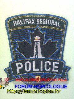 Kanada - Halifax Regional Police.jpg