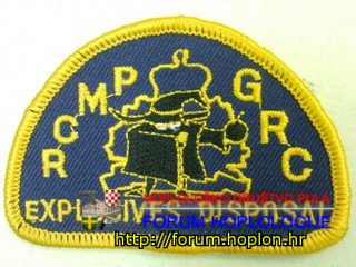 Kanada - R.C.M.P. G.R.C. ED.jpg