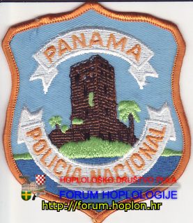 Panama - Policia Nacional.jpg